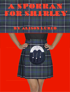 A Sporran for Shirley